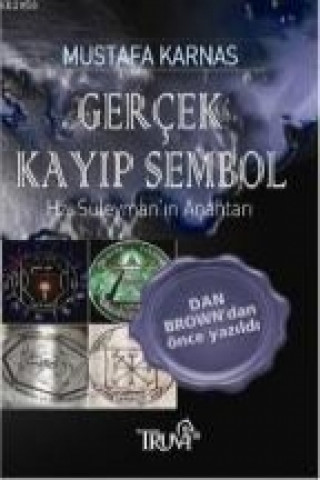 Gercek Kayip Sembol