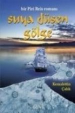 Suya Düsen Gölge