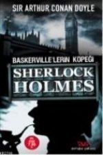 Baskervillelerin Köpegi; Sherlock Holmes