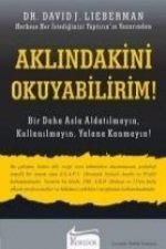 Aklindakini Okuyabilirim