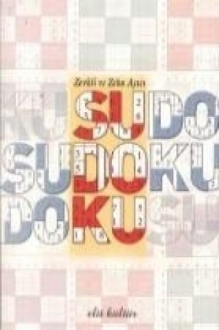 Zevkli Ve Zeka Acici Sudoku