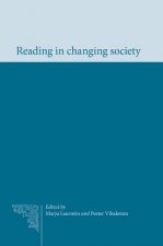 Reading in Changing Society