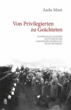 Von Privilegierten Zu Geachteten: Die Repressalien Gegenuber Deutschbaltischen Honoratioren Wahrend Des Ersten Weltkrieges