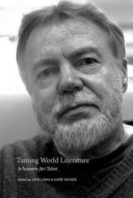 Taming World Literature: In Honorem Juri Talvet
