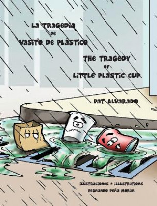 tragedia de Vasito de Plastico * The Tragedy of Little Plastic Cup