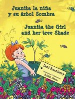 Juanita la nina y su arbol Sombra * Juanita the Girl and her tree Shade