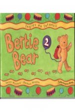 BERTIE BEAR 2 PUPILS