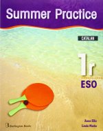 SUMMER PRACTICE 1 ESO (CATALAN EDITION)