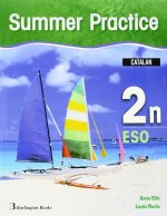 SUMMER PRACTICE 2 ESO (CATALAN EDITION)