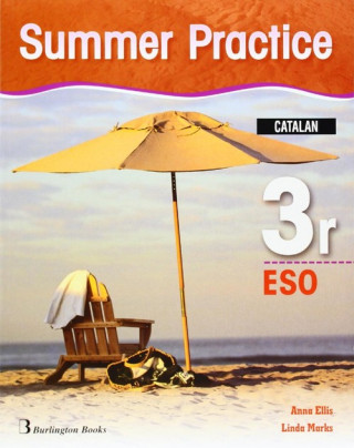 SUMMER PRACTICE 3r ESO