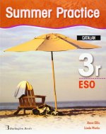 SUMMER PRACTICE 3r ESO