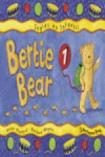 BABY BERTIE 2004