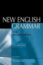 New English Grammar for Bachillerato