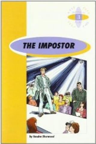 IMPOSTOR,THE 4§ESO