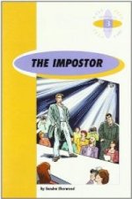 IMPOSTOR,THE 4§ESO