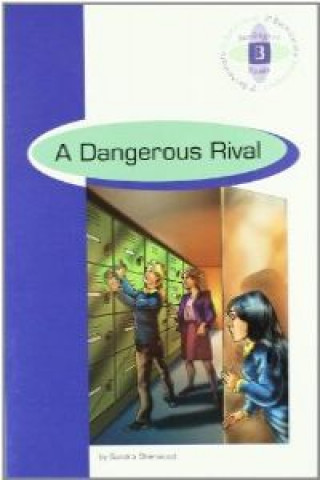A DANGEROUS RIVAL 2§NB