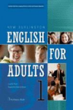 English for adults 1: student's book