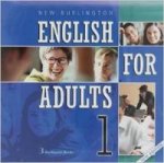 ENGLISH FOR ADULTS 1 CD