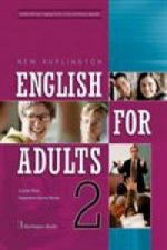New English for adult 2