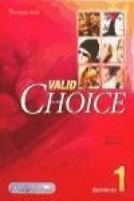 VALID CHOICE 1 BACHILLERATO STUDENT'S BOOK