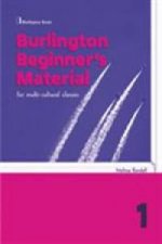 BURLINGTON BEGINNERS MATERIAL 1