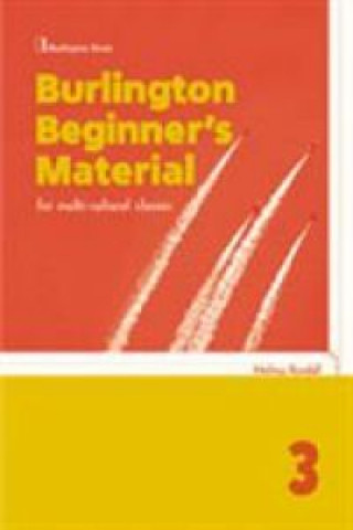BURLINGTON BEGINNERS MATERIAL 3