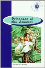 PRISIONERS OF THE AMAZON 2§NB