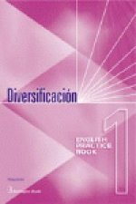 DIVERSIFICACION ENGLISH PRACT. 1 BOOK.BU