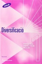 DIVERSIFICACION ENGL PRACTICE 1 ALUM CAT