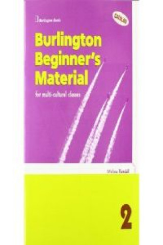 BEGINNERS MATERIAL 2 CATALAN