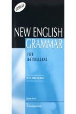 ENGLISH GRAMMAR BACHILLERATO ALUM CATALA