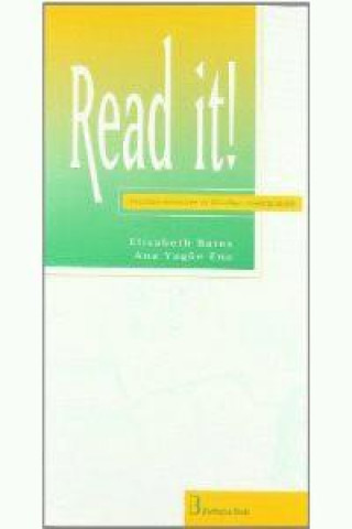 READ IT ST 07