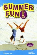 SUMMER FUN 1§ESO SB+CD 09