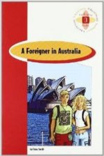 FOREIGNER IN AUSTRALIA,A 1§NB