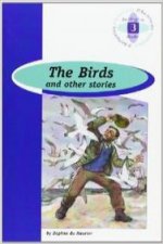 BIRDS AND OTHER STORIES,THE 2§NB