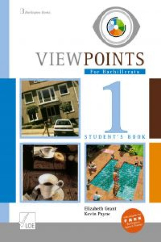 VIEWPOINTS 1 BACH-STS