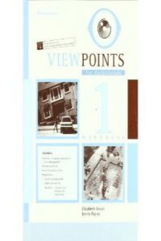 VIEWPOINTS 1 BACH-WB