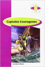 CAPTAINS COURAGEOUS 3§ESO