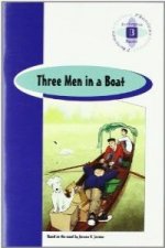 THREE MEN IN A BOAT 2§NB