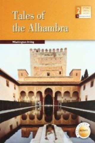 TALES OF THE ALHAMBRA-2 ESO