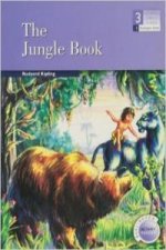 JUNGLE BOOK,THE 3§ESO BAR