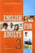 ENG FOR ADULTS 3 PROF