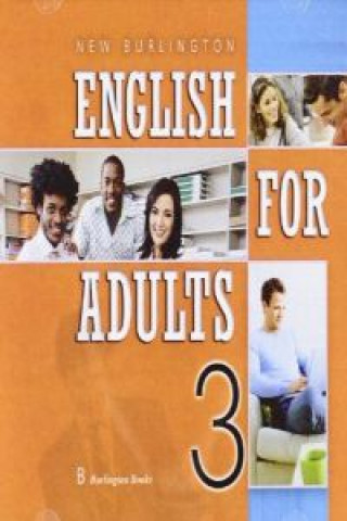 English for Adults 3. CD