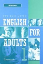 ENGLISH FOR ADULTS 1 EJERCICIOS