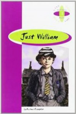 JUST WILLIAM ESO3