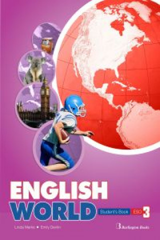 ENGLISH WORLD 3§ESO ST 11 BURIN33ESO