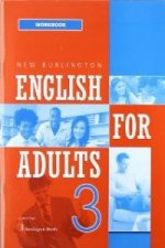 (12) NEW ENGLISH FOR ADULTS 3 WB