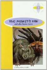 MONKEY'S PAW BB-4 ESO Burlington