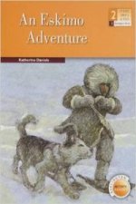 ESKIMO ADVENTURE ESO2 ACTIVITY