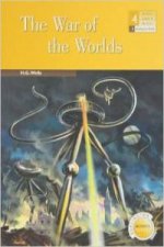 WAR OR THE WORLDS ESO4 ACTIVITY